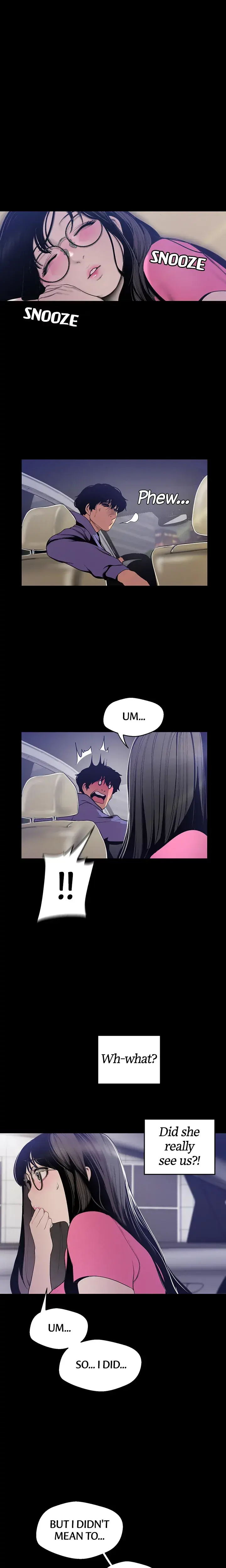 Brave New World Chapter 62 - Page 1