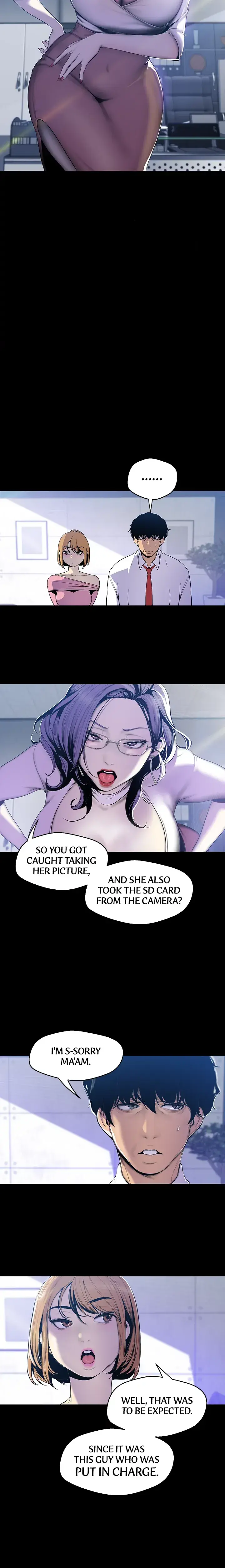 Brave New World Chapter 62 - Page 11