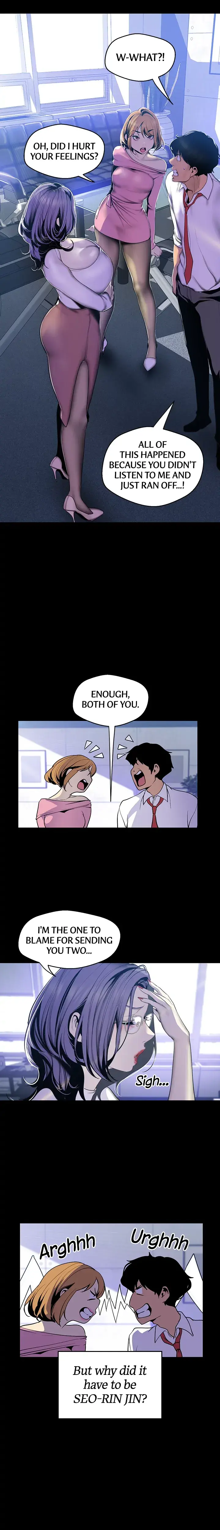 Brave New World Chapter 62 - Page 12