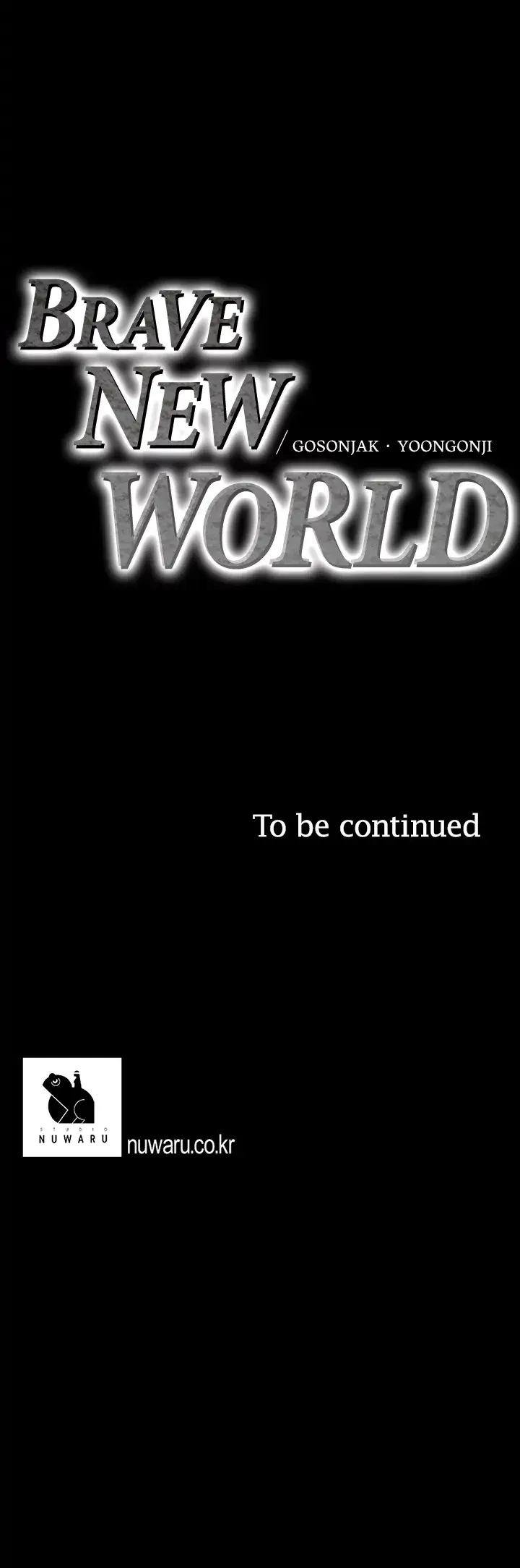 Brave New World Chapter 62 - Page 21