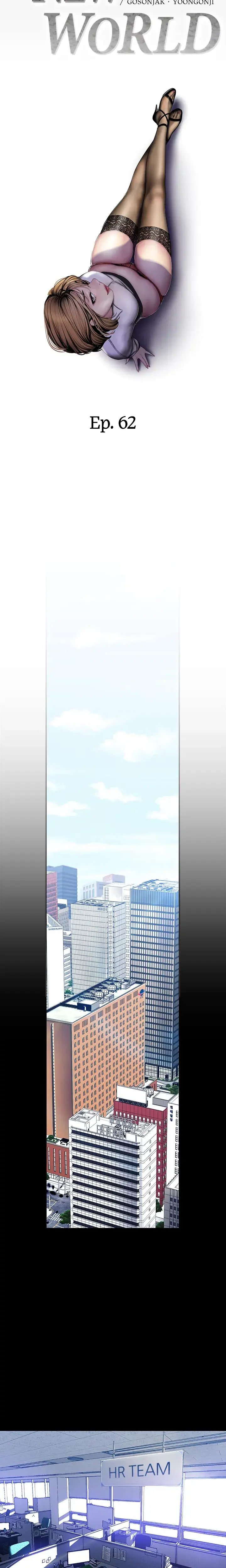 Brave New World Chapter 62 - Page 6