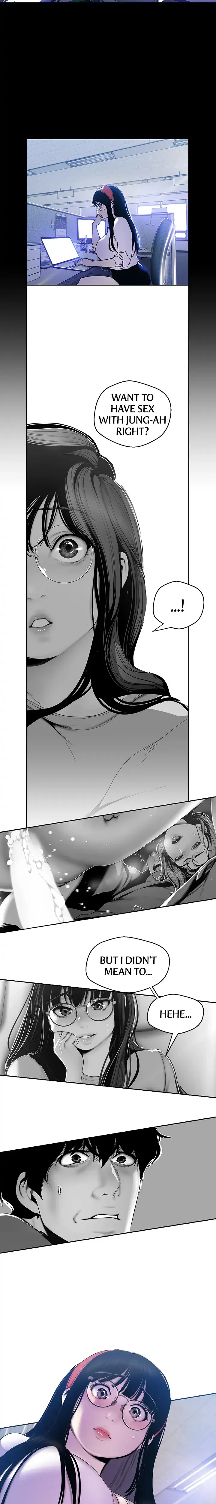 Brave New World Chapter 62 - Page 7