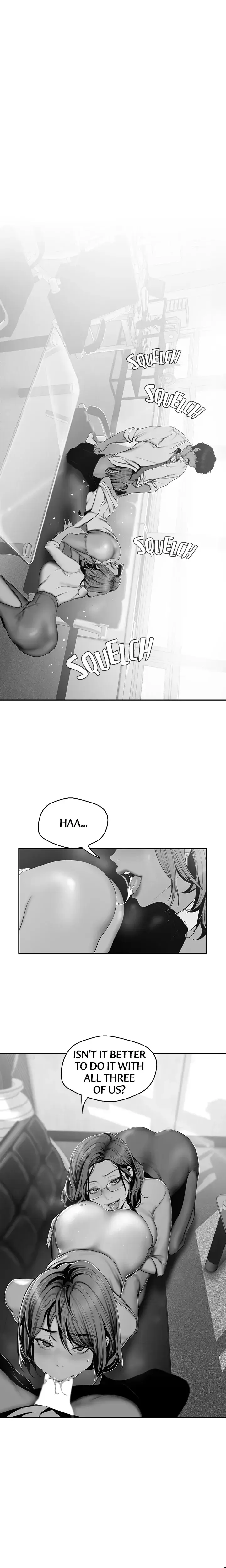 Brave New World Chapter 62 - Page 9