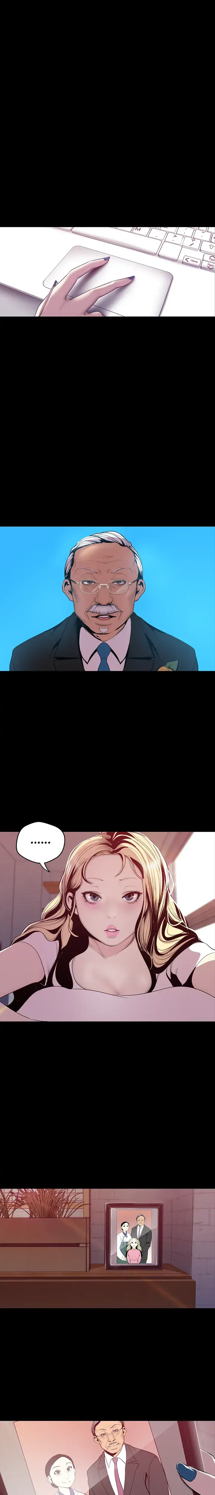 Brave New World Chapter 63 - Page 1