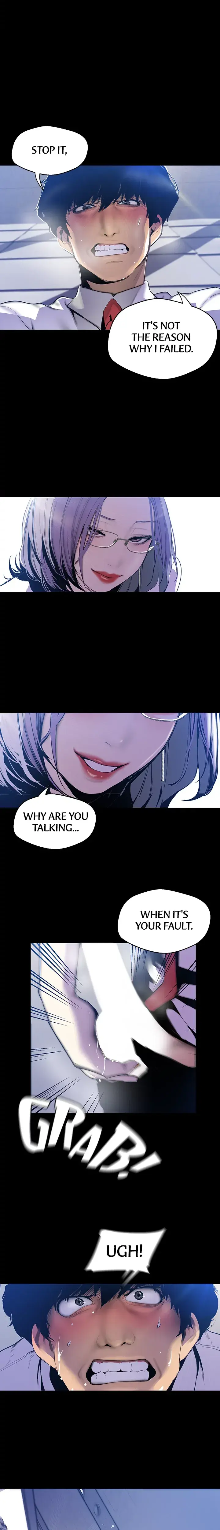 Brave New World Chapter 63 - Page 10