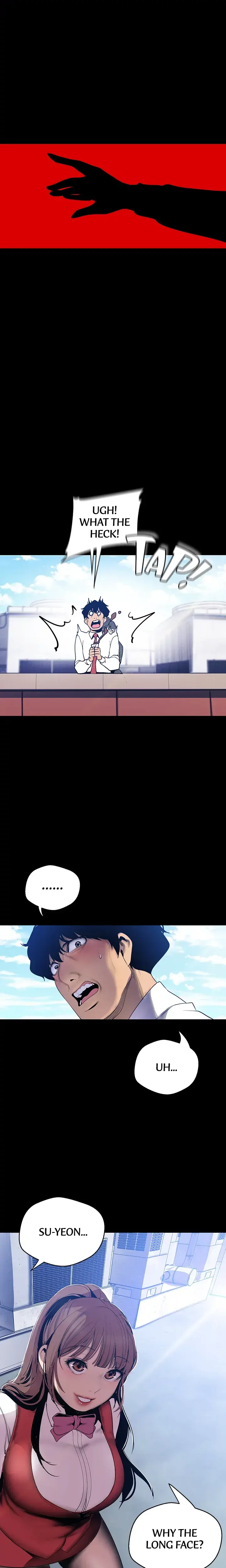 Brave New World Chapter 63 - Page 20