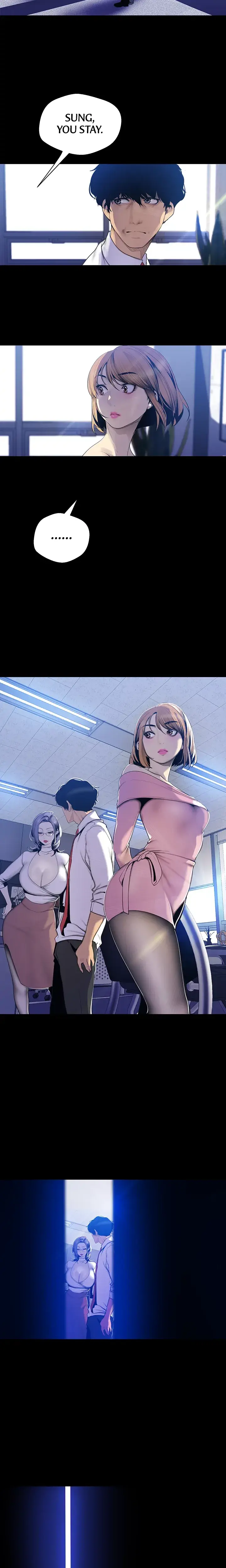 Brave New World Chapter 63 - Page 4