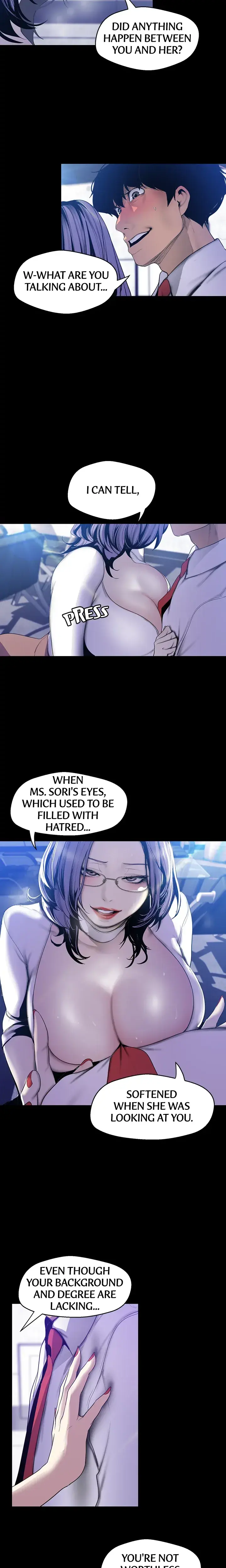 Brave New World Chapter 63 - Page 6