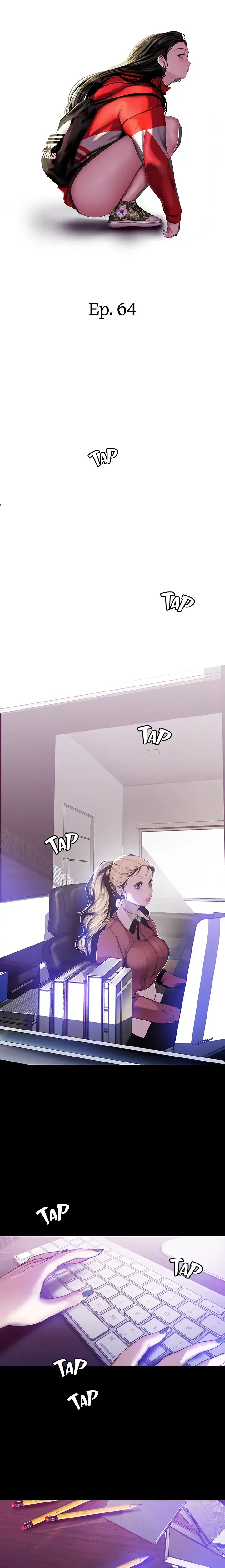 Brave New World Chapter 64 - Page 10