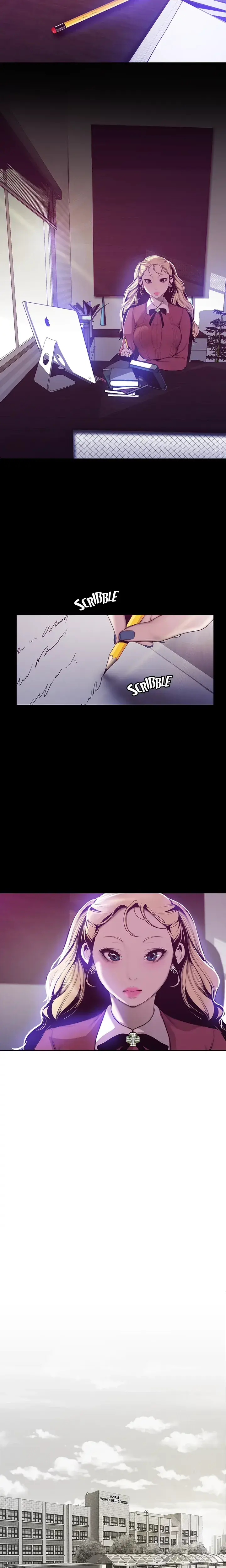 Brave New World Chapter 64 - Page 11