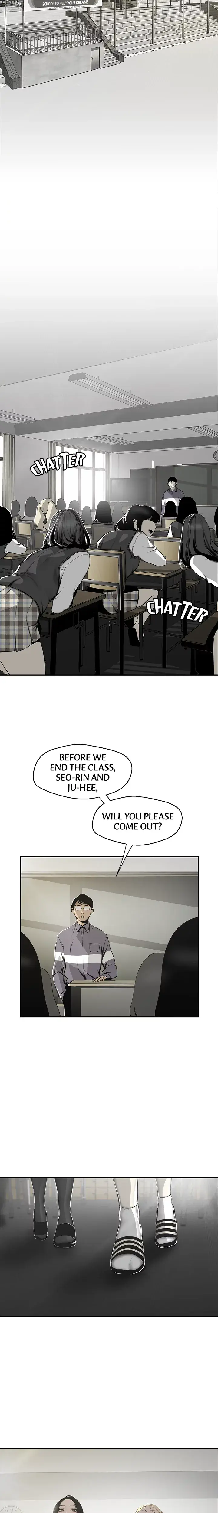 Brave New World Chapter 64 - Page 12