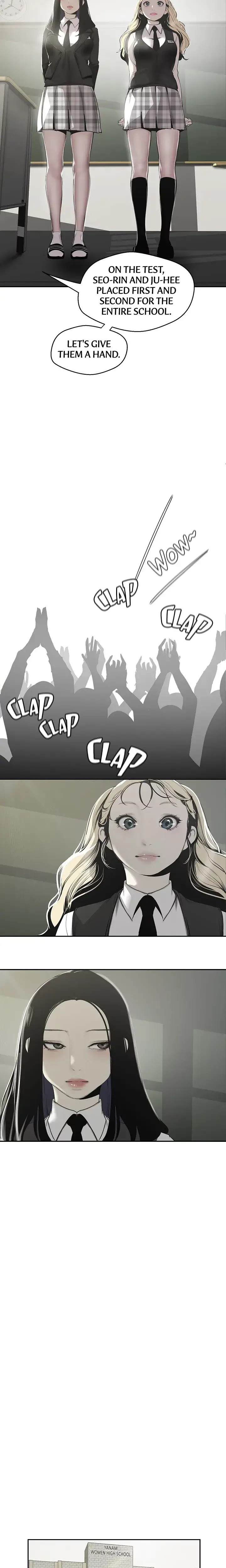Brave New World Chapter 64 - Page 13