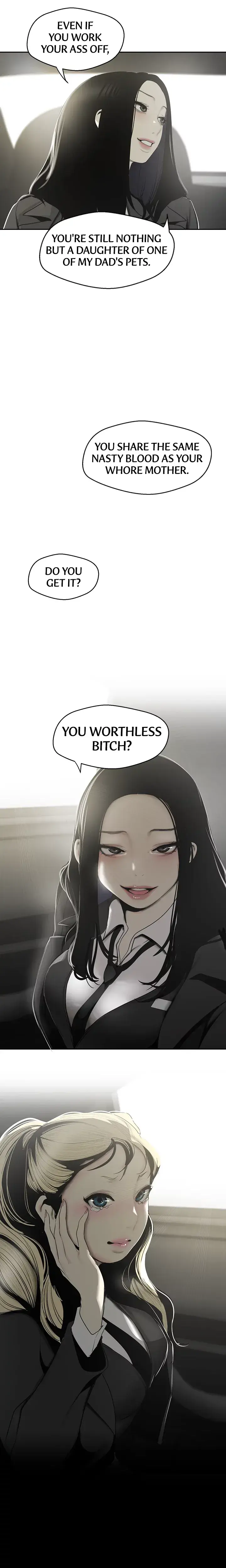 Brave New World Chapter 64 - Page 18