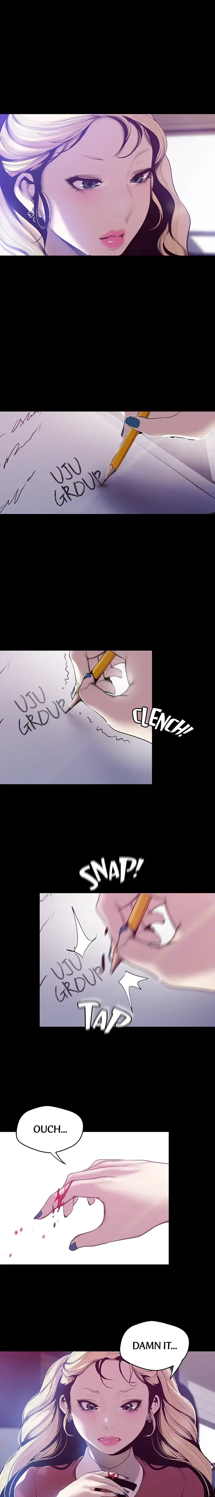 Brave New World Chapter 64 - Page 19