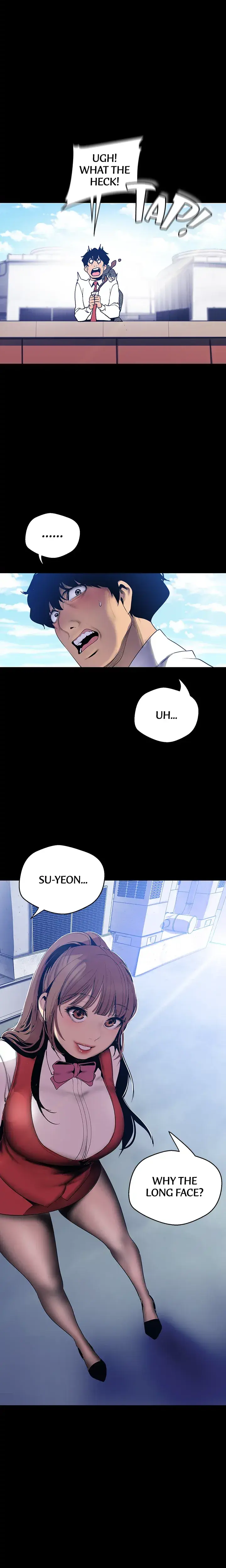 Brave New World Chapter 64 - Page 2