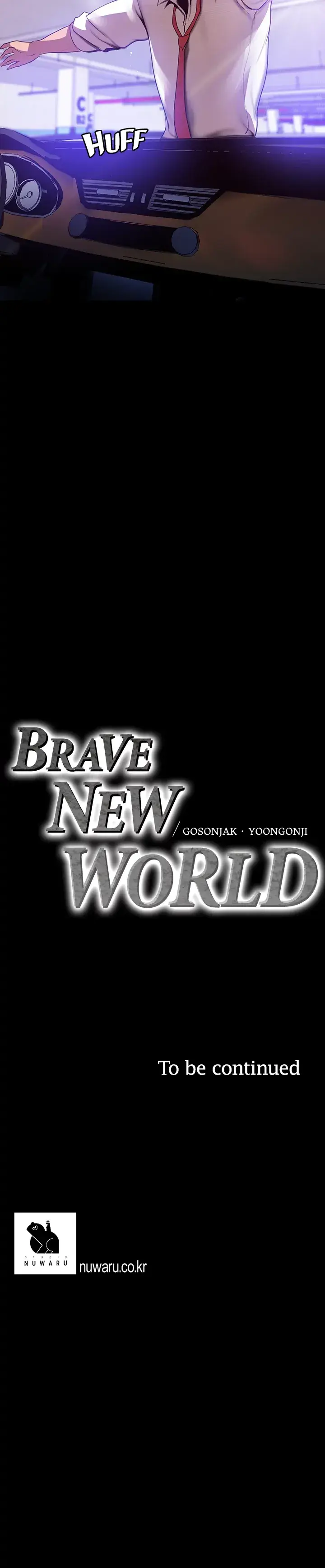 Brave New World Chapter 64 - Page 22