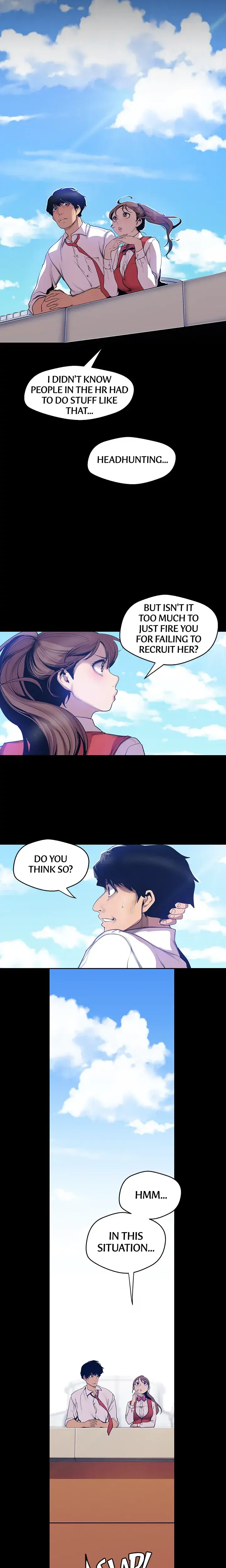 Brave New World Chapter 64 - Page 8