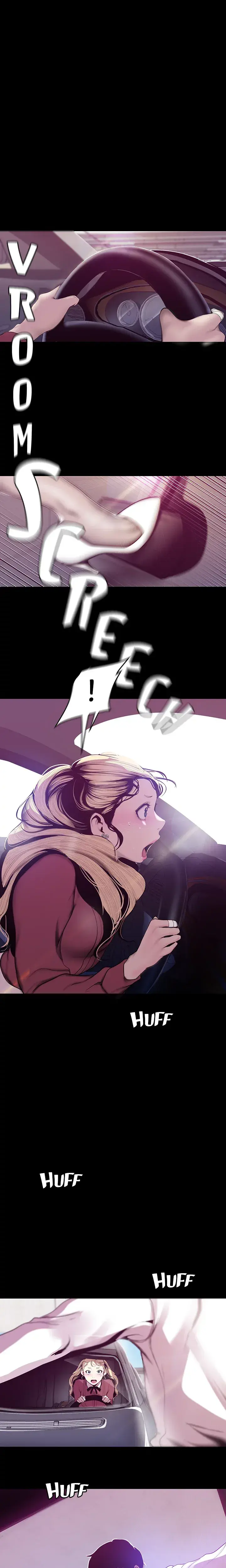Brave New World Chapter 65 - Page 1