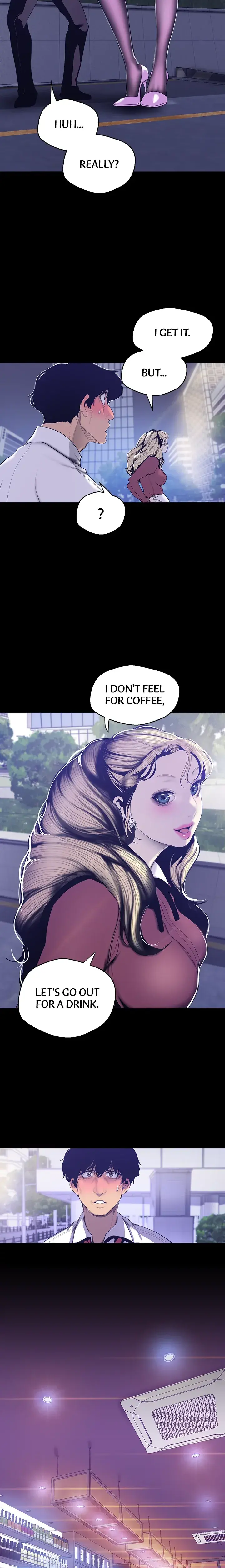 Brave New World Chapter 65 - Page 10