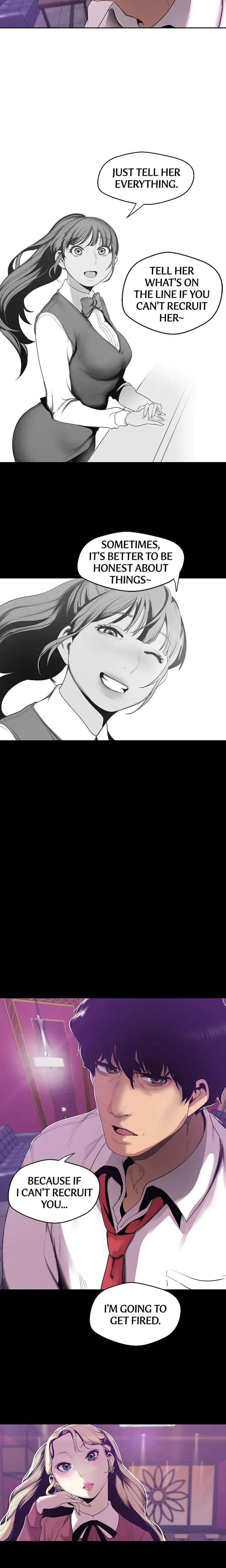 Brave New World Chapter 65 - Page 13