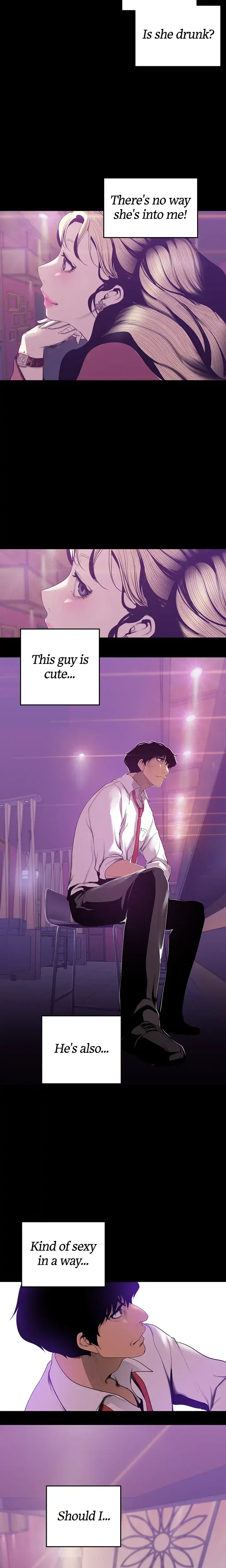 Brave New World Chapter 65 - Page 17