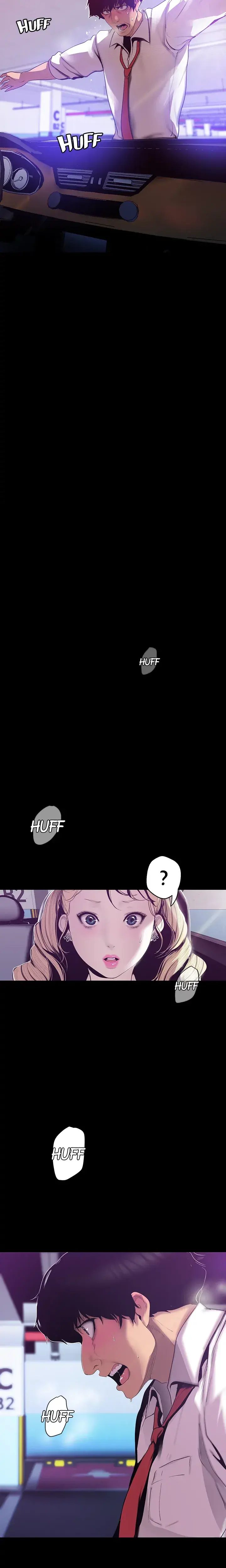 Brave New World Chapter 65 - Page 2