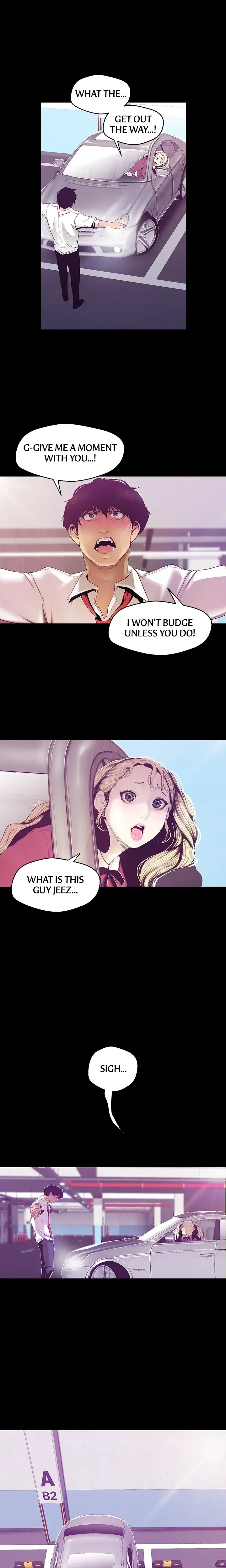 Brave New World Chapter 65 - Page 3
