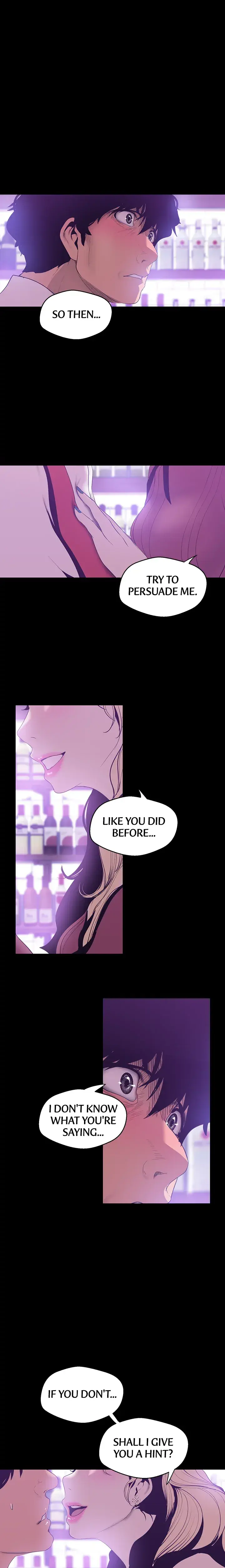 Brave New World Chapter 66 - Page 1
