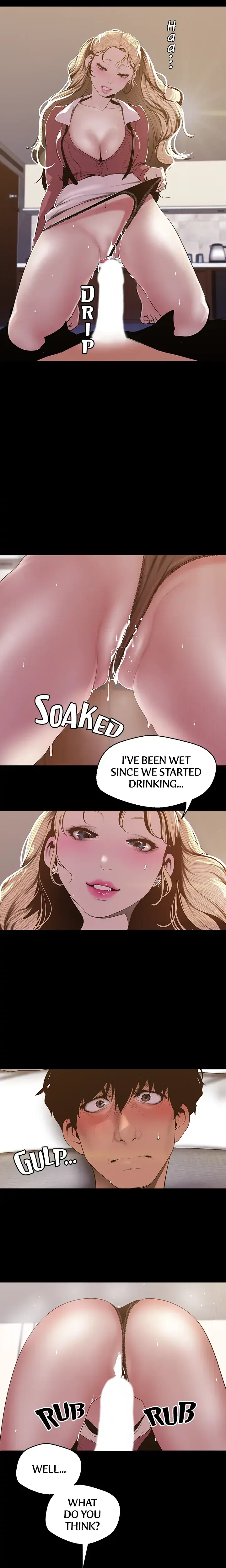Brave New World Chapter 66 - Page 17