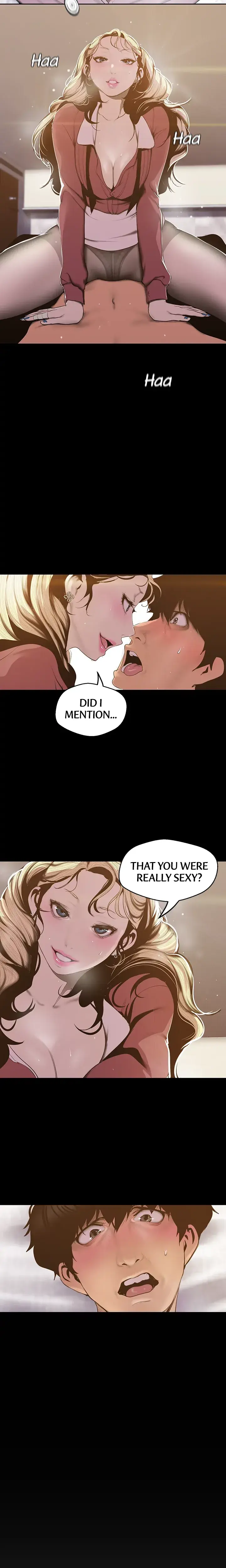 Brave New World Chapter 66 - Page 5