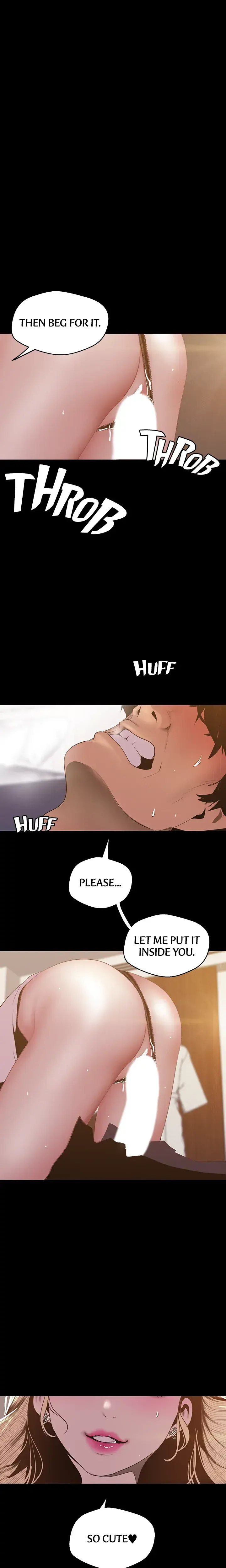 Brave New World Chapter 67 - Page 1