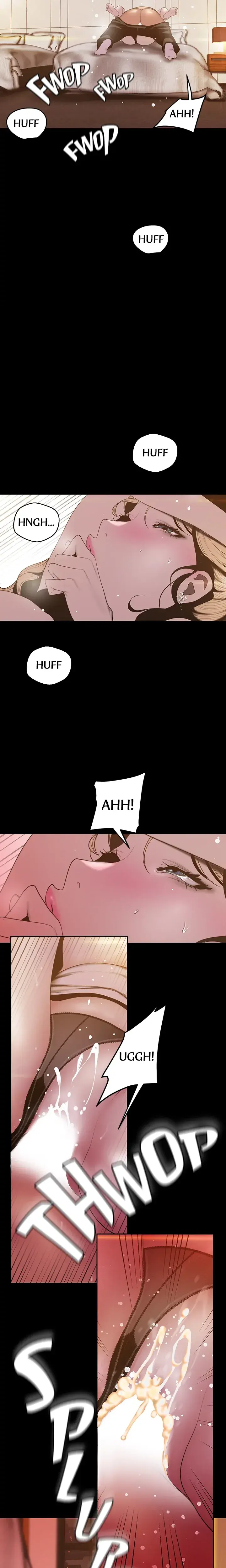 Brave New World Chapter 67 - Page 11