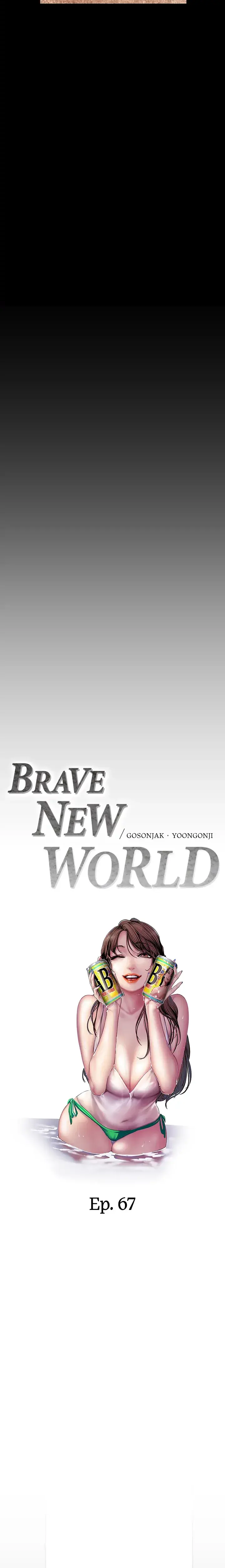 Brave New World Chapter 67 - Page 13