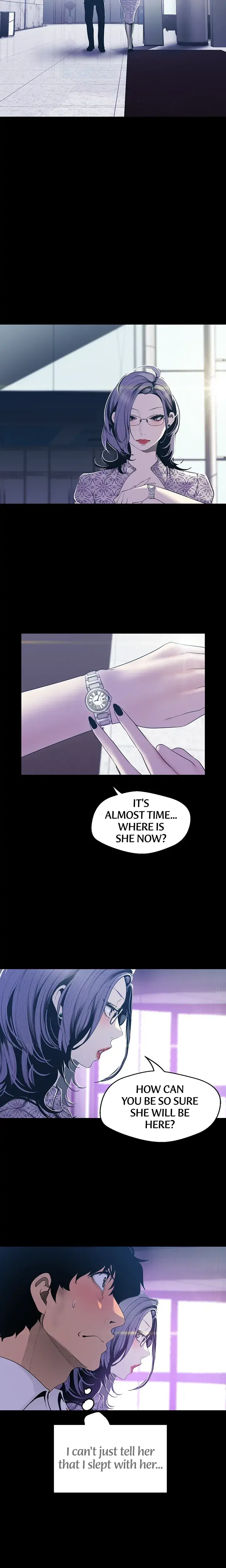Brave New World Chapter 67 - Page 17