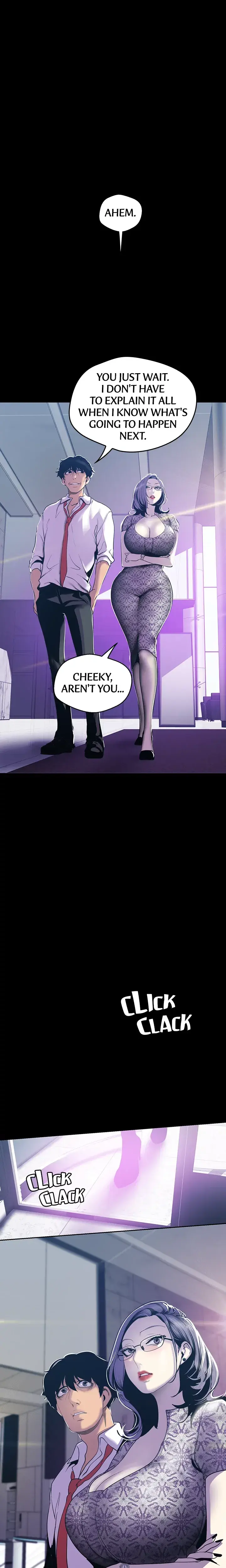 Brave New World Chapter 67 - Page 18