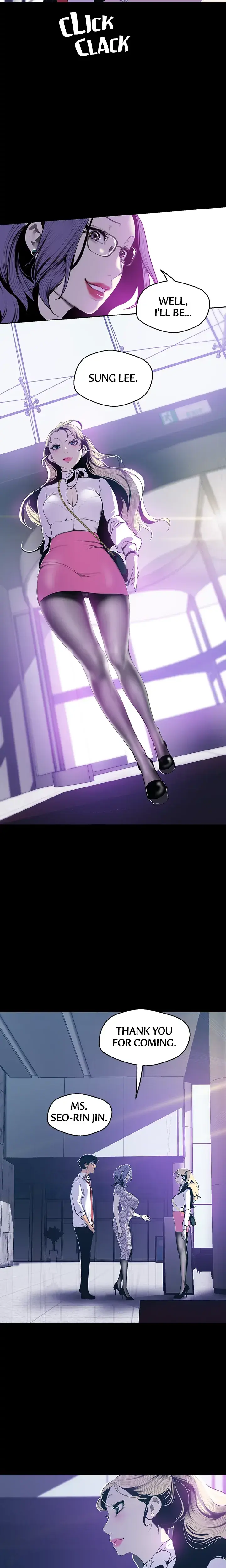 Brave New World Chapter 67 - Page 19