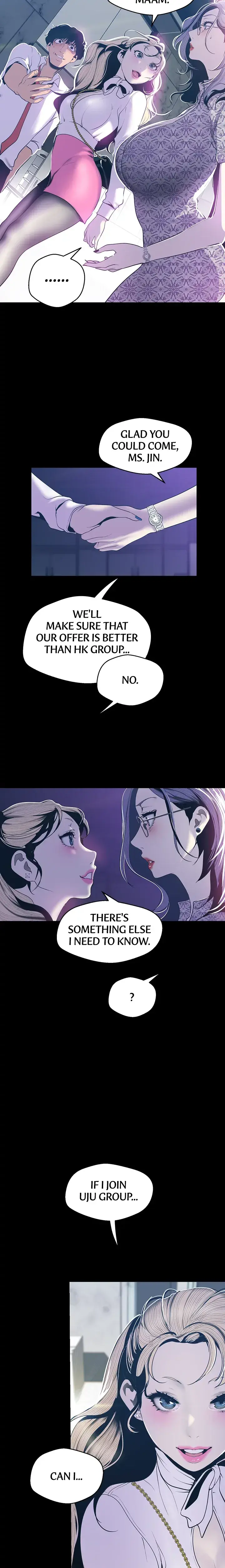 Brave New World Chapter 67 - Page 21