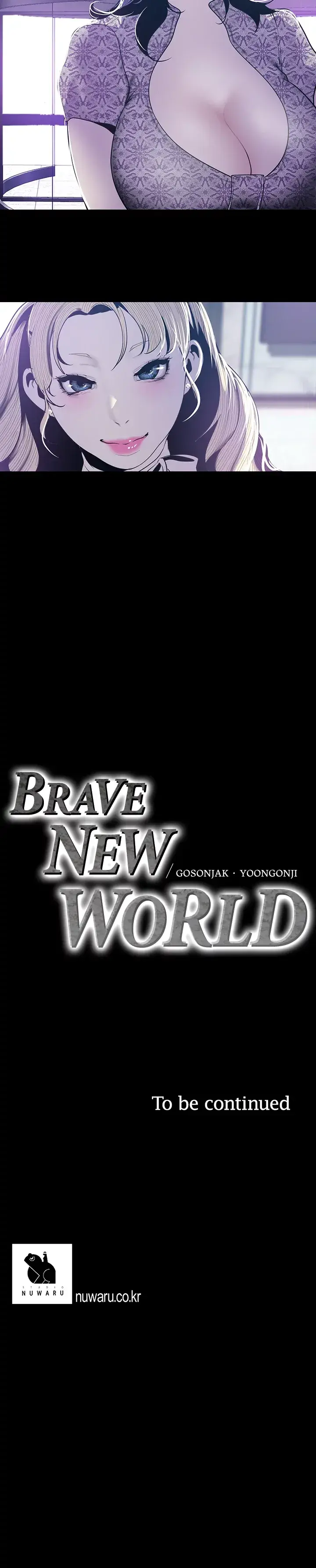 Brave New World Chapter 67 - Page 23