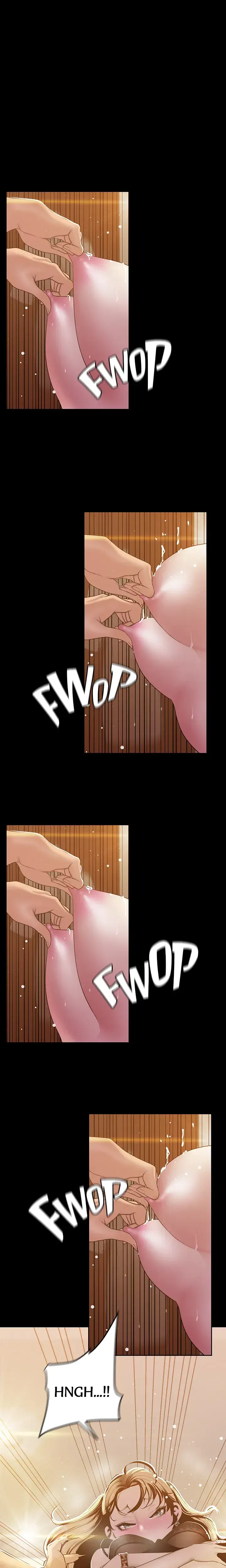 Brave New World Chapter 67 - Page 7