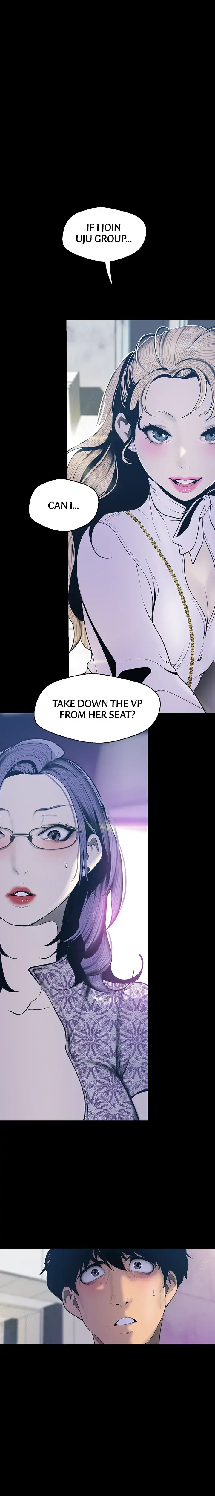 Brave New World Chapter 68 - Page 1
