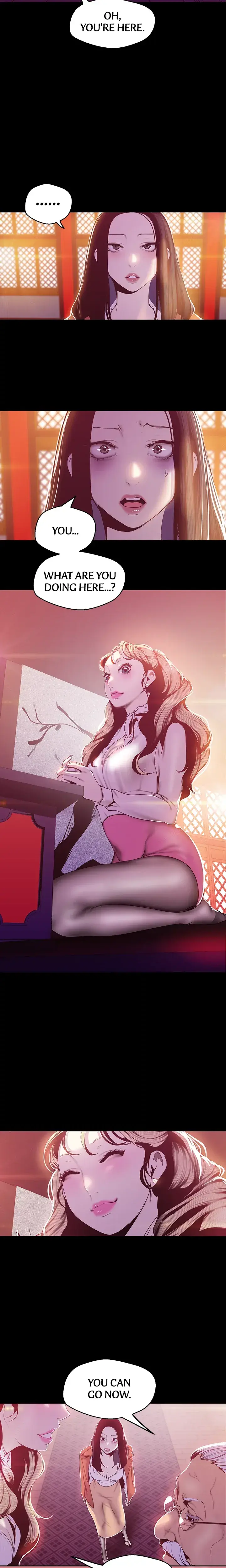 Brave New World Chapter 68 - Page 11