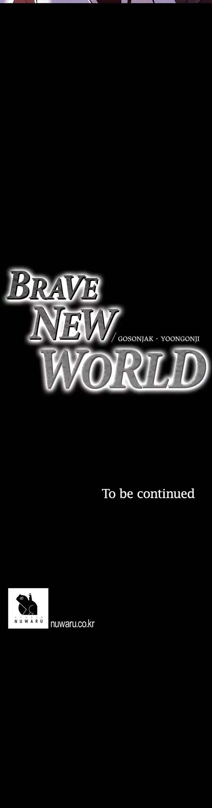 Brave New World Chapter 68 - Page 20