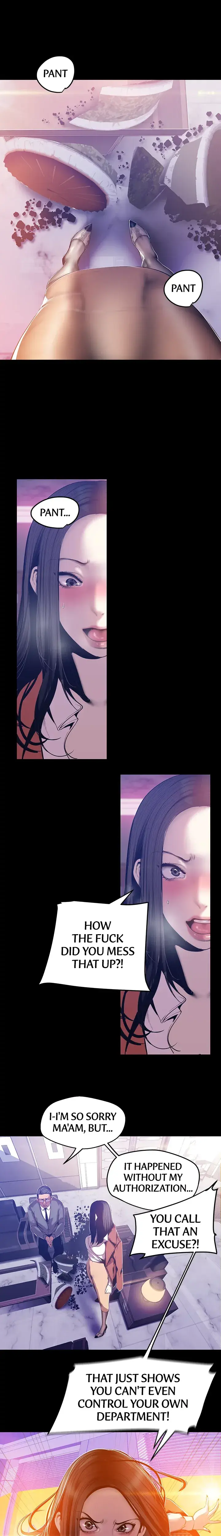Brave New World Chapter 68 - Page 4
