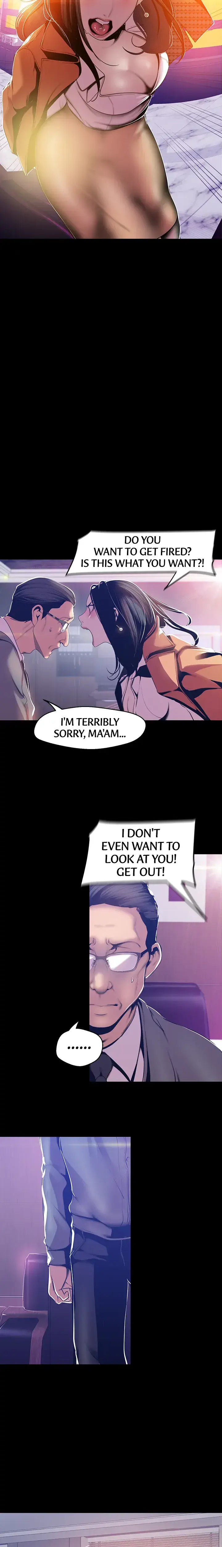 Brave New World Chapter 68 - Page 5