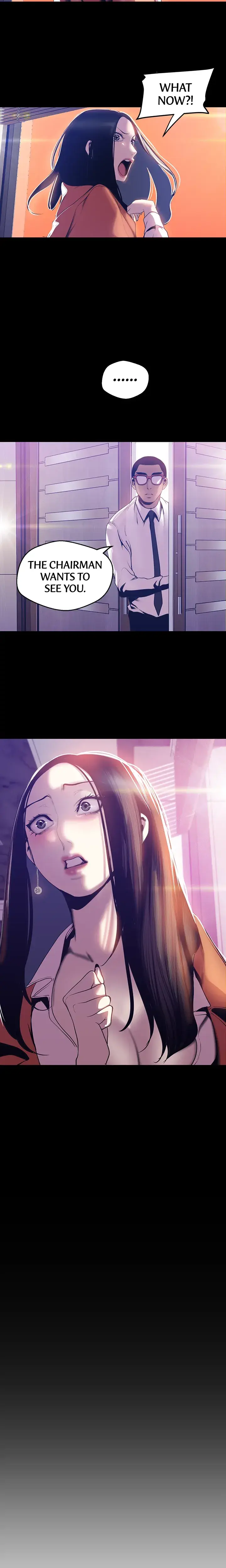 Brave New World Chapter 68 - Page 7