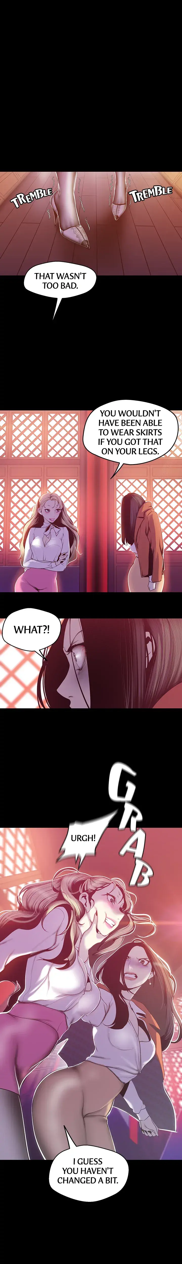 Brave New World Chapter 69 - Page 1