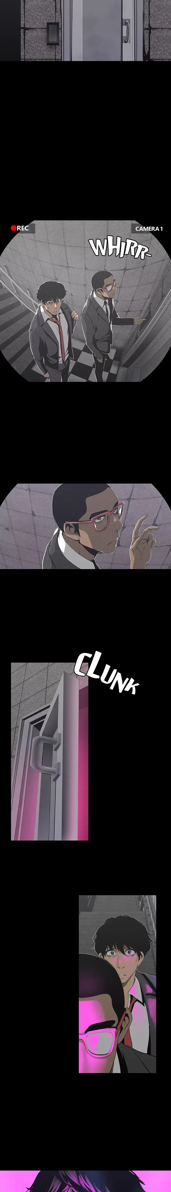 Brave New World Chapter 69 - Page 12