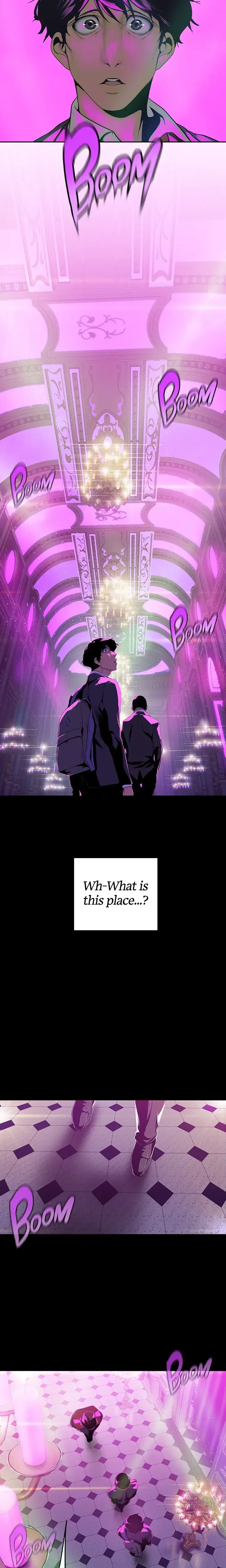 Brave New World Chapter 69 - Page 13