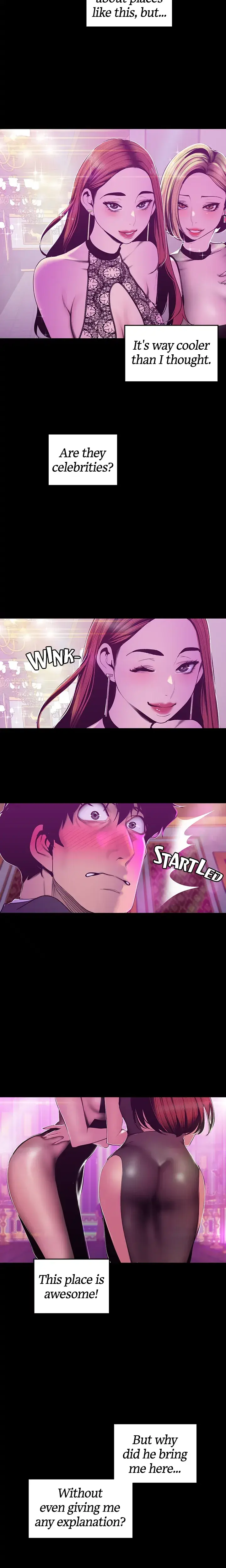 Brave New World Chapter 69 - Page 15
