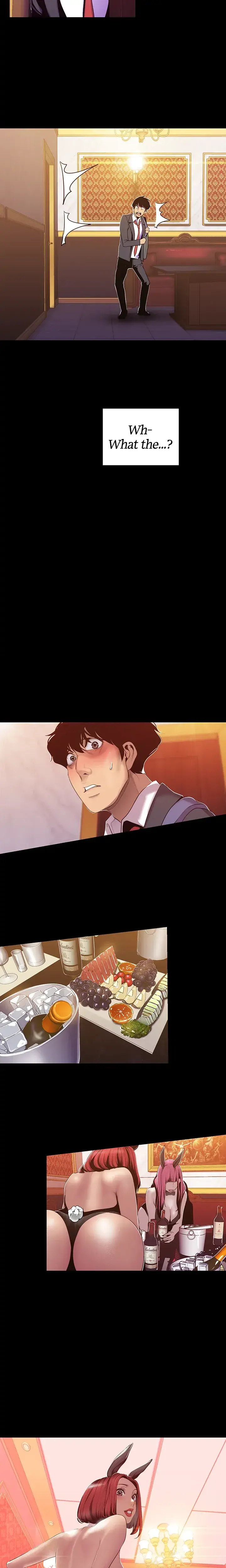 Brave New World Chapter 69 - Page 19